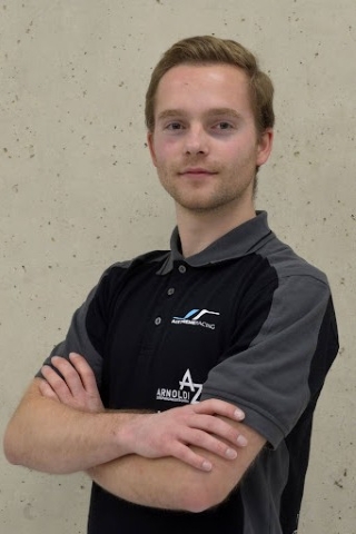 Niklas Börstinghaus